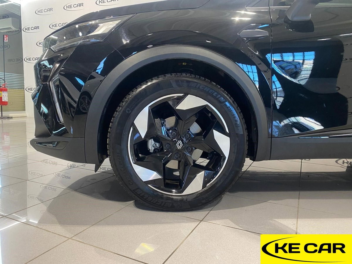Renault Captur TCe 90 CV Techno (10)