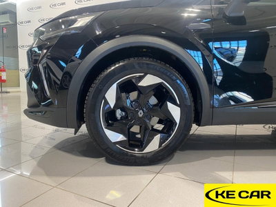 Renault Captur TCe 90 CV Techno (10)