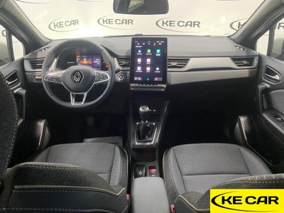 Renault Captur TCe 90 CV Techno (11)