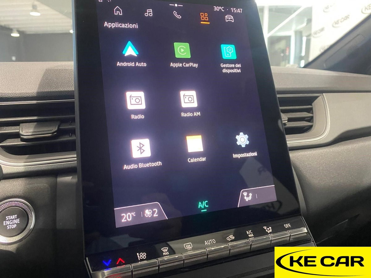 Renault Captur TCe 90 CV Techno (13)
