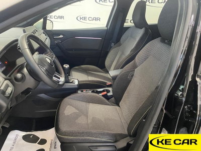 Renault Captur TCe 90 CV Techno (15)