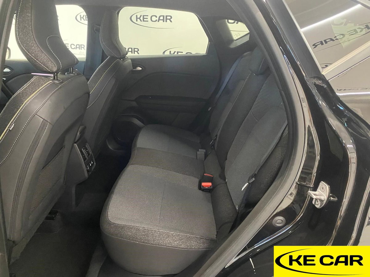 Renault Captur TCe 90 CV Techno (18)
