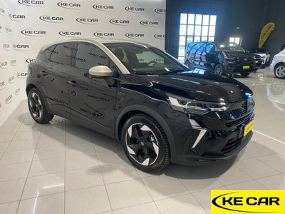 Renault Captur TCe 90 CV Techno (2)
