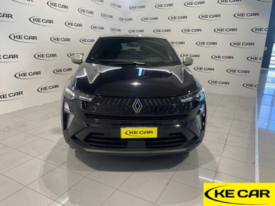 Renault Captur TCe 90 CV Techno (3)