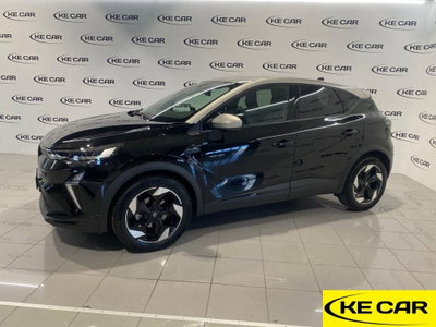 Renault Captur TCe 90 CV Techno (4)