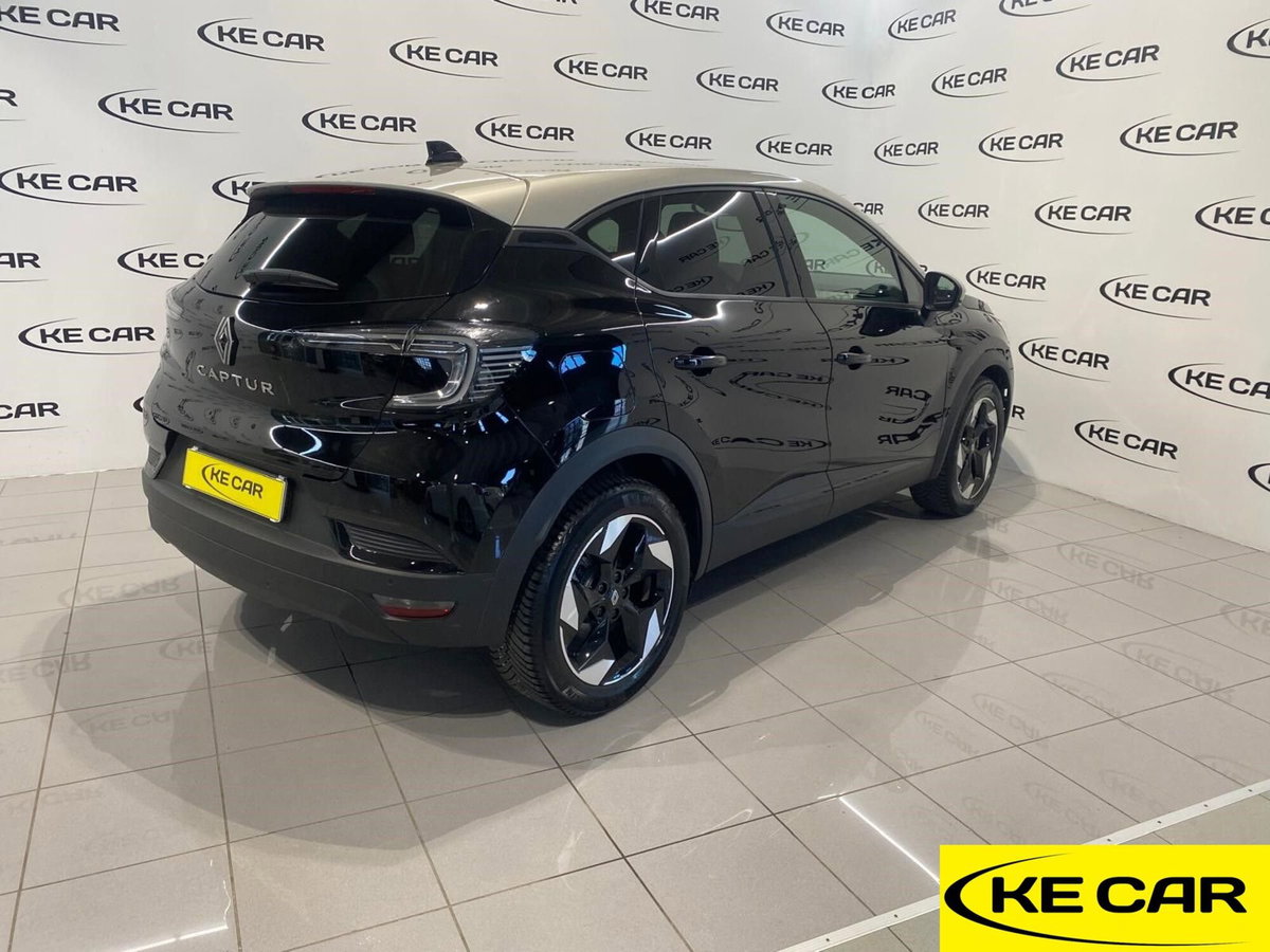 Renault Captur TCe 90 CV Techno (5)