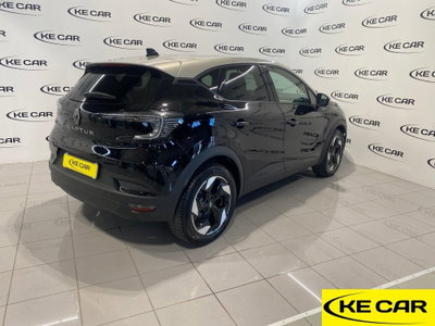 Renault Captur TCe 90 CV Techno (5)