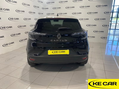 Renault Captur TCe 90 CV Techno (6)