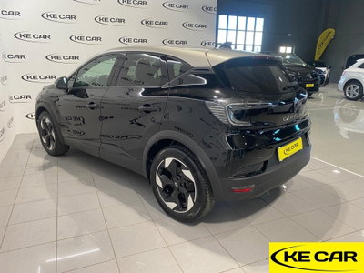 Renault Captur TCe 90 CV Techno (7)