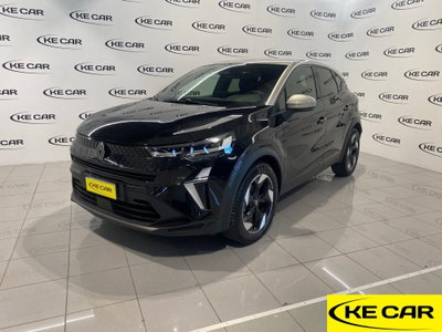 Renault Captur TCe 90 CV Techno (8)