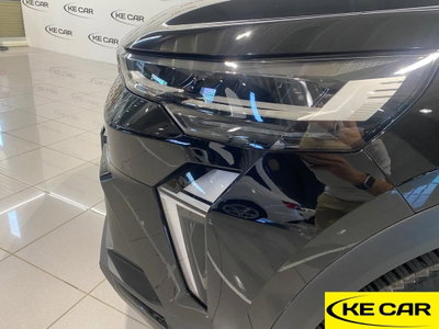 Renault Captur TCe 90 CV Techno (9)