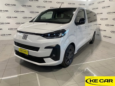 Fiat Ulysse M1 2.0 bluehdi 180cv L3H1 AT8 usato