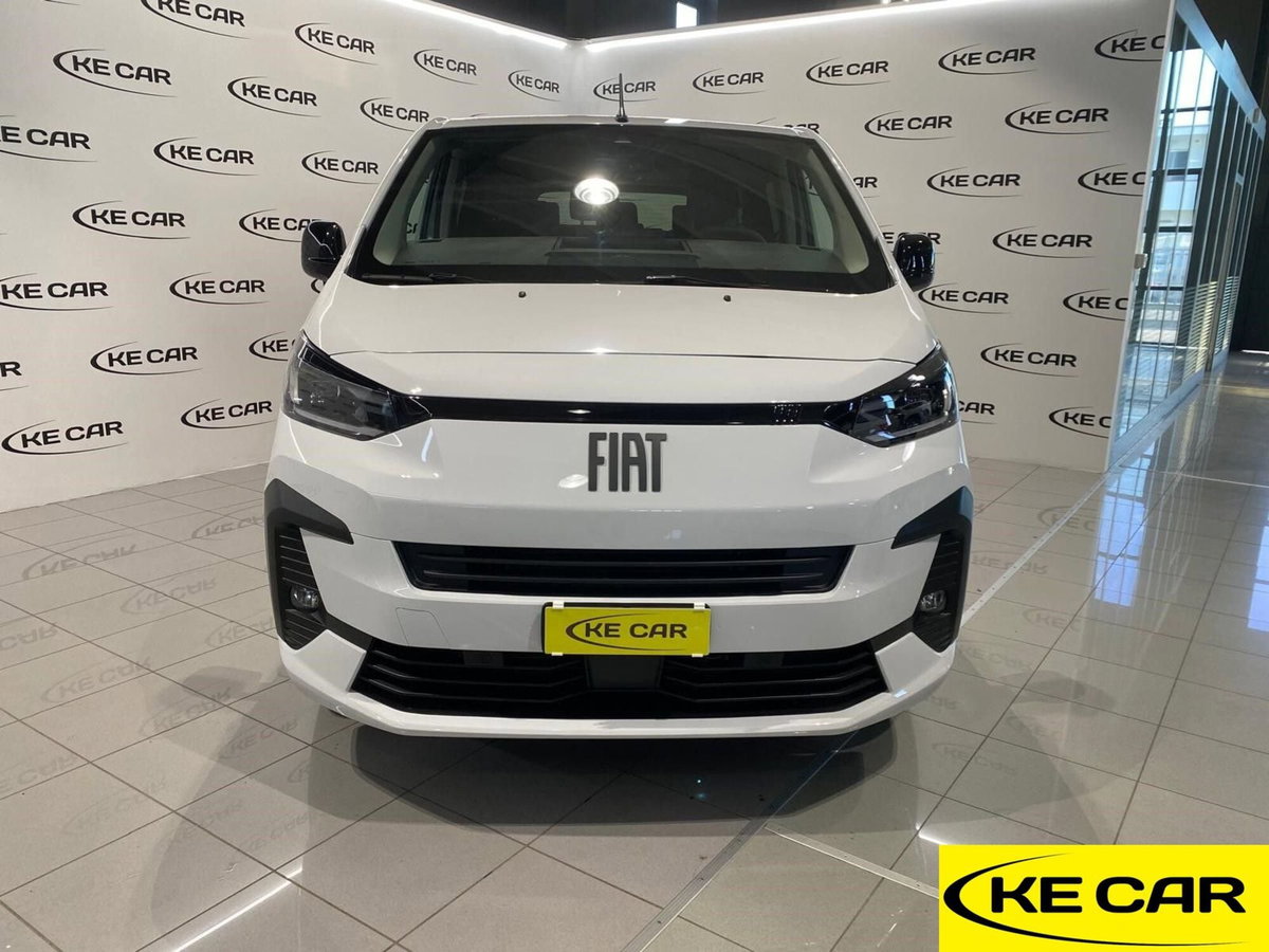 Fiat Ulysse M1 2.0 bluehdi 180cv L3H1 AT8 (2)