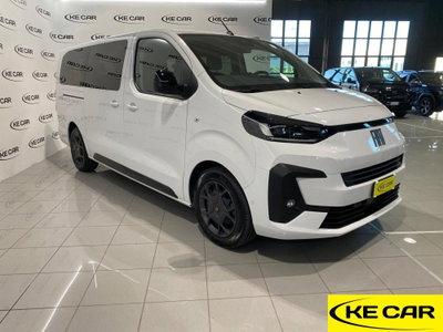 Fiat Ulysse M1 2.0 bluehdi 180cv L3H1 AT8 (3)
