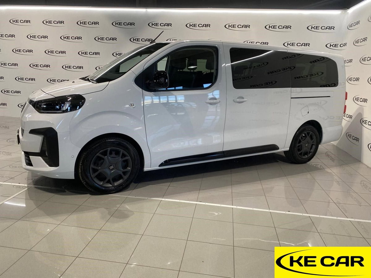 Fiat Ulysse M1 2.0 bluehdi 180cv L3H1 AT8 (4)