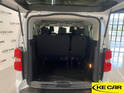 Fiat Ulysse M1 2.0 bluehdi 180cv L3H1 AT8 (9)