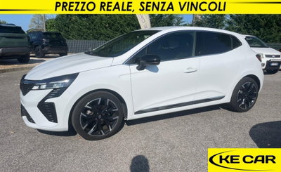 Renault Clio 1.0 eco-g Techno 100cv usata