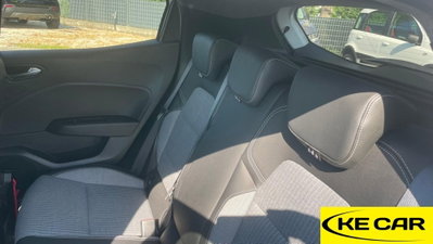 Renault Clio 1.0 eco-g Techno 100cv (10)