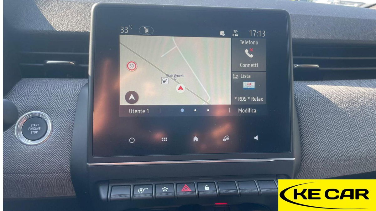 Renault Clio 1.0 eco-g Techno 100cv (11)