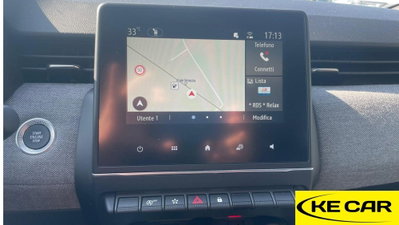 Renault Clio 1.0 eco-g Techno 100cv (11)