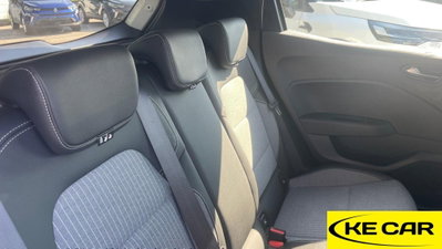 Renault Clio 1.0 eco-g Techno 100cv (13)