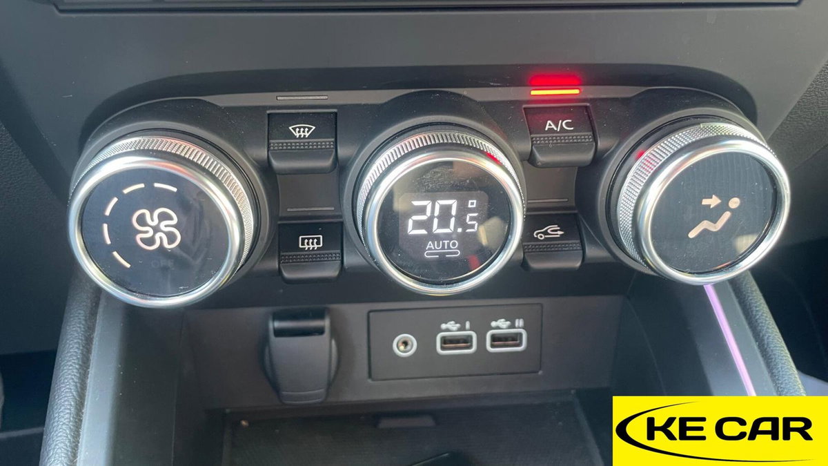 Renault Clio 1.0 eco-g Techno 100cv (17)