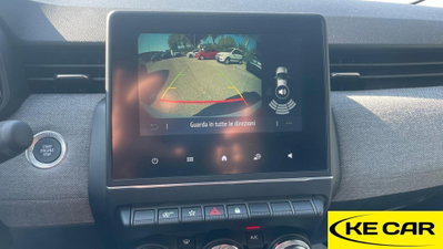 Renault Clio 1.0 eco-g Techno 100cv (18)