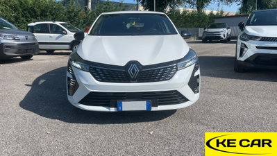 Renault Clio 1.0 eco-g Techno 100cv (2)