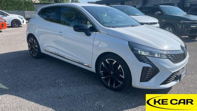 Renault Clio 1.0 eco-g Techno 100cv (3)