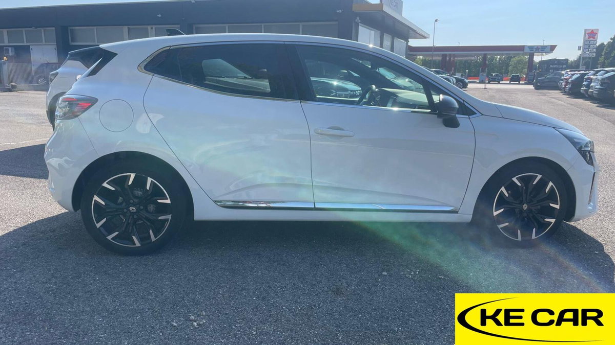 Renault Clio 1.0 eco-g Techno 100cv (4)