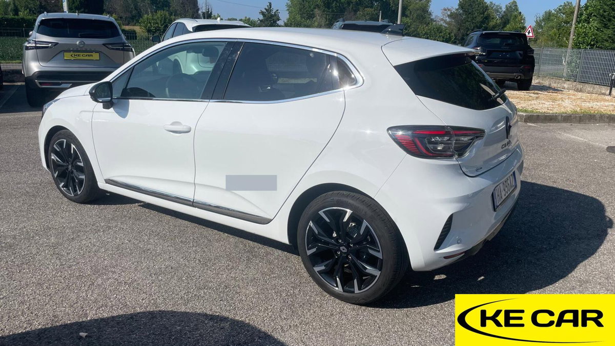 Renault Clio 1.0 eco-g Techno 100cv (6)