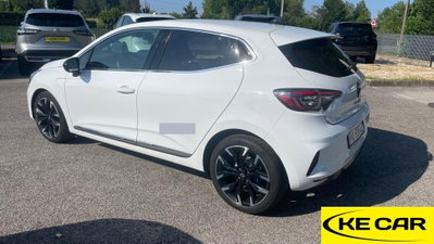 Renault Clio 1.0 eco-g Techno 100cv (6)