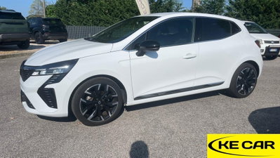Renault Clio 1.0 eco-g Techno 100cv (7)