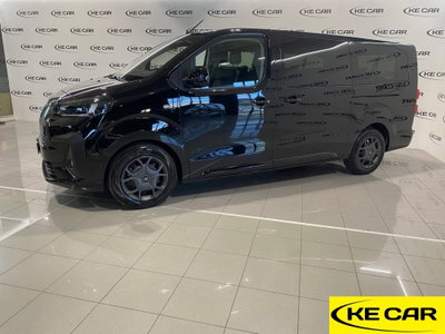 Fiat Ulysse combi M1 2.0 bluehdi 180cv L3H1 AT8 (16)