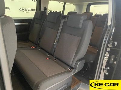 Fiat Ulysse combi M1 2.0 bluehdi 180cv L3H1 AT8 (19)
