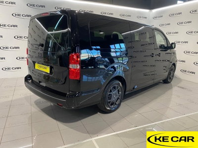 Fiat Ulysse combi M1 2.0 bluehdi 180cv L3H1 AT8 (5)