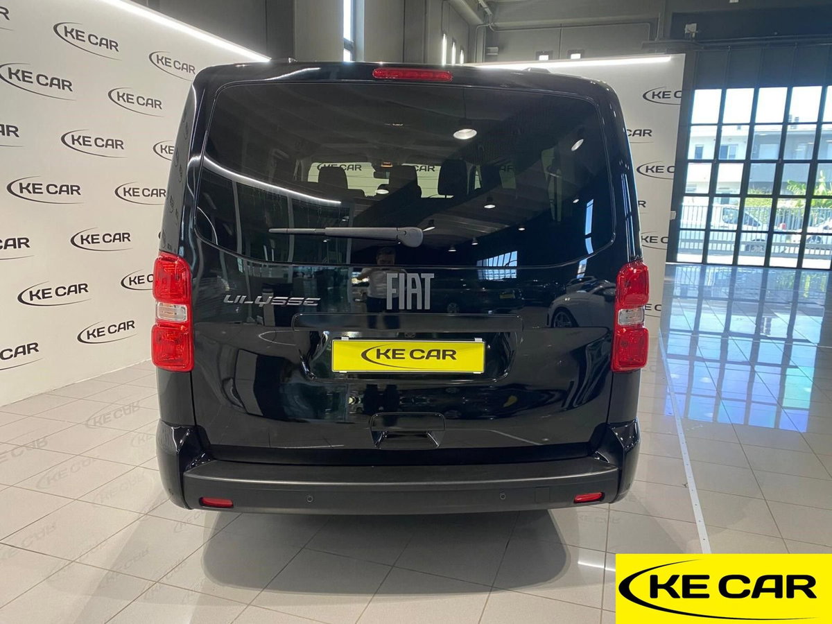 Fiat Ulysse combi M1 2.0 bluehdi 180cv L3H1 AT8 (6)