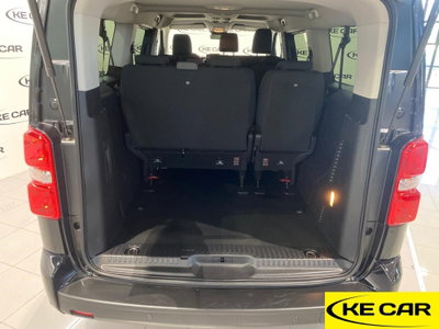 Fiat Ulysse combi M1 2.0 bluehdi 180cv L3H1 AT8 (8)