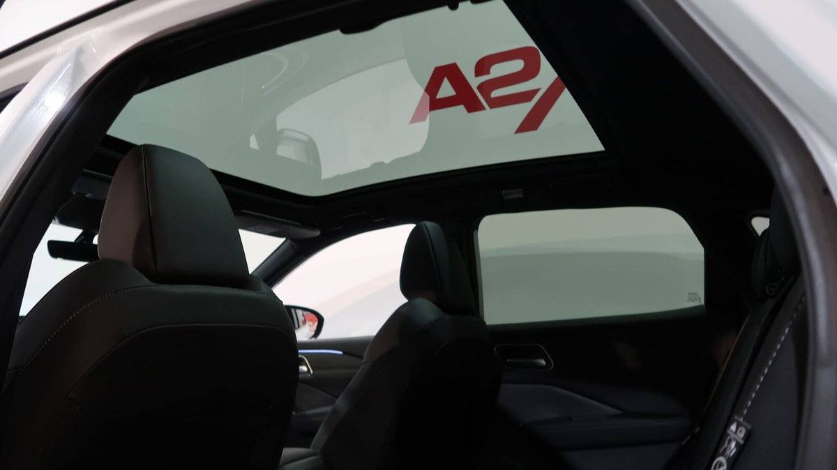 Nissan Qashqai 1.3 mhev Tekna 2wd 158cv xtronic (15)