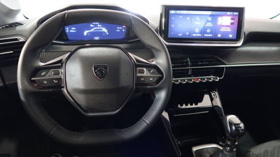Peugeot 208 PureTech 100 Stop&Start 5 porte Allure (10)