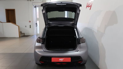 Peugeot 208 PureTech 100 Stop&Start 5 porte Allure (11)