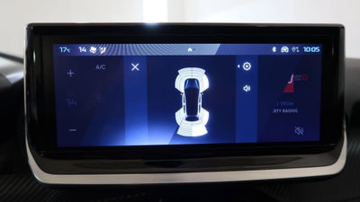 Peugeot 208 PureTech 100 Stop&Start 5 porte Allure (12)