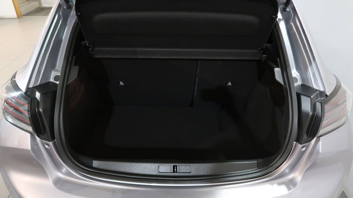 Peugeot 208 PureTech 100 Stop&Start 5 porte Allure (13)