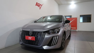 Peugeot 208 PureTech 100 Stop&Start 5 porte Allure (14)