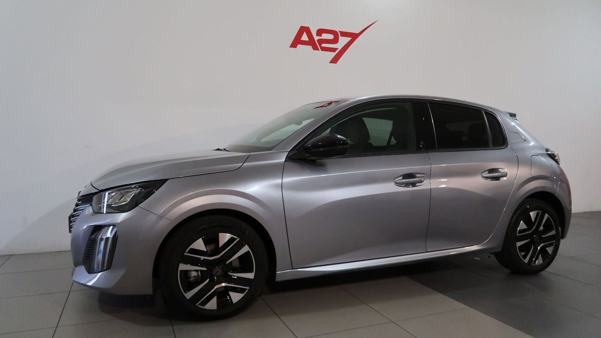 Peugeot 208 PureTech 100 Stop&Start 5 porte Allure (15)