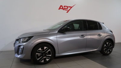 Peugeot 208 PureTech 100 Stop&Start 5 porte Allure (15)