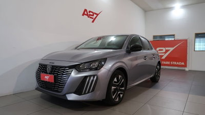 Peugeot 208 PureTech 100 Stop&Start 5 porte Allure (16)