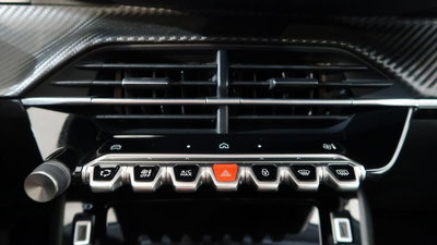 Peugeot 208 PureTech 100 Stop&Start 5 porte Allure (17)