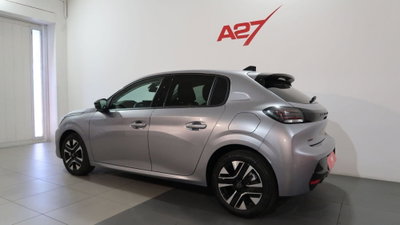 Peugeot 208 PureTech 100 Stop&Start 5 porte Allure (18)