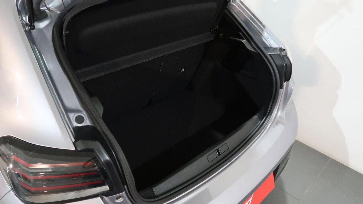 Peugeot 208 PureTech 100 Stop&Start 5 porte Allure (19)